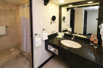 Holiday Inn San Luis Potosi Quijote, An Ihg Hotel