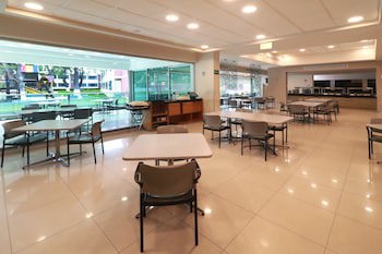 Holiday Inn San Luis Potosi Quijote, An Ihg Hotel