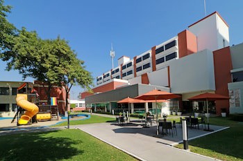 Holiday Inn San Luis Potosi Quijote, An Ihg Hotel