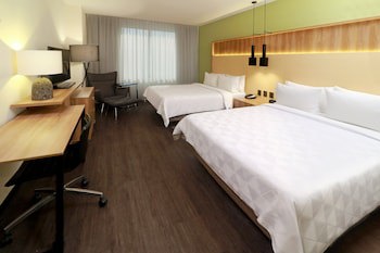 Holiday Inn San Luis Potosi Quijote, An Ihg Hotel