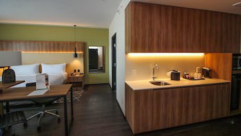 Holiday Inn San Luis Potosi Quijote, An Ihg Hotel