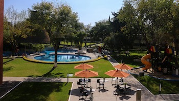 Holiday Inn San Luis Potosi Quijote, An Ihg Hotel