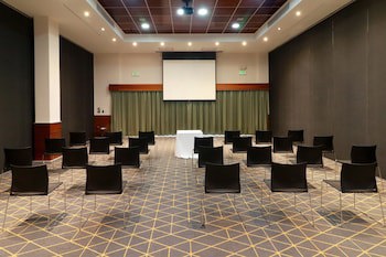Holiday Inn San Luis Potosi Quijote, An Ihg Hotel
