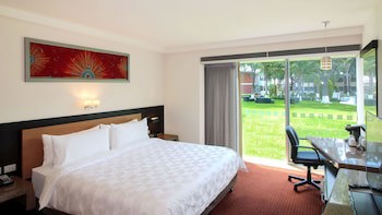 Holiday Inn San Luis Potosi Quijote, An Ihg Hotel