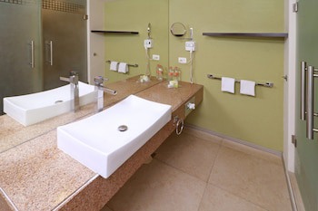 Holiday Inn San Luis Potosi Quijote, An Ihg Hotel