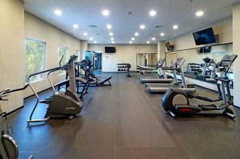 Holiday Inn San Luis Potosi Quijote, An Ihg Hotel
