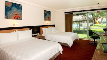 Holiday Inn San Luis Potosi Quijote, An Ihg Hotel