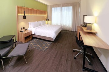 Holiday Inn San Luis Potosi Quijote, An Ihg Hotel