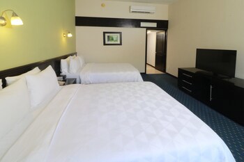 Holiday Inn San Luis Potosi Quijote, An Ihg Hotel