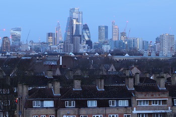 Doubletree By Hilton London - Docklands Riverside