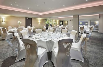 Doubletree By Hilton London - Docklands Riverside