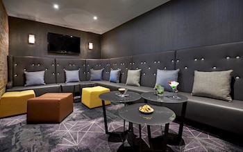 Doubletree By Hilton London - Docklands Riverside