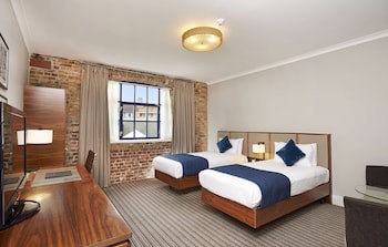 Doubletree By Hilton London - Docklands Riverside