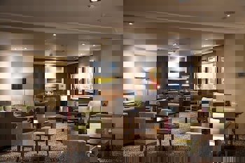 The Tower Hotel, London