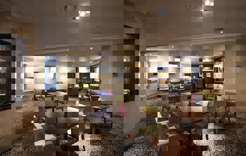 The Tower Hotel, London