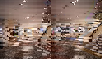 The Tower Hotel, London