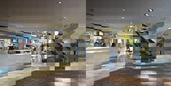 The Tower Hotel, London