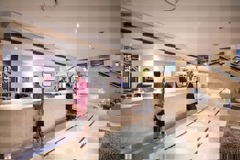 The Tower Hotel, London