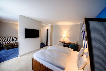 Dorint Hotel Alzey/Worms galeri fotoğrafı