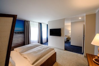 Dorint Hotel Alzey/Worms galeri fotoğrafı