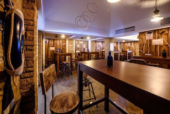 Dorint Hotel Alzey/Worms galeri fotoğrafı