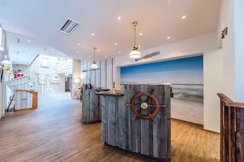 Dorint Hotel Alzey/Worms fotoğrafı