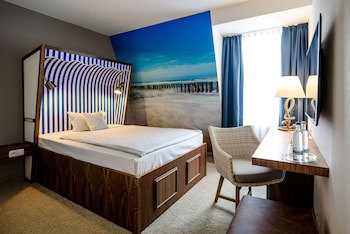 Dorint Hotel Alzey/Worms galeri fotoğrafı
