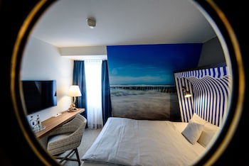 Dorint Hotel Alzey/Worms galeri fotoğrafı