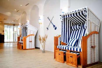 Dorint Hotel Alzey/Worms fotoğrafı