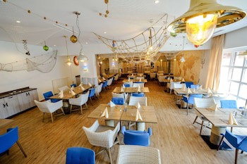Dorint Hotel Alzey/Worms galeri fotoğrafı