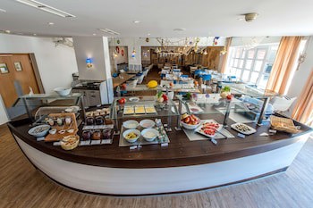 Dorint Hotel Alzey/Worms galeri fotoğrafı