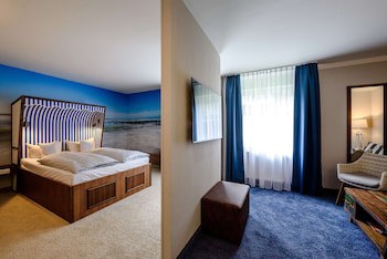 Dorint Hotel Alzey/Worms galeri fotoğrafı