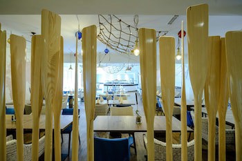 Dorint Hotel Alzey/Worms galeri fotoğrafı