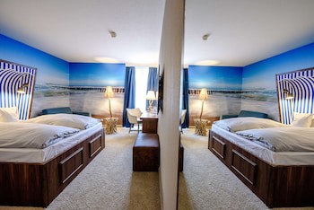 Dorint Hotel Alzey/Worms galeri fotoğrafı