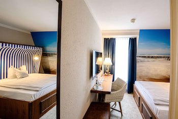 Dorint Hotel Alzey/Worms galeri fotoğrafı