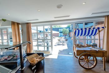 Dorint Hotel Alzey/Worms galeri fotoğrafı