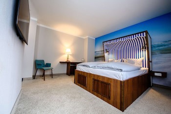 Dorint Hotel Alzey/Worms galeri fotoğrafı