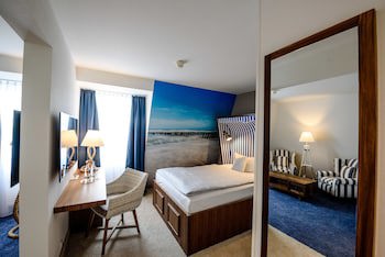 Dorint Hotel Alzey/Worms galeri fotoğrafı