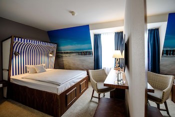 Dorint Hotel Alzey/Worms galeri fotoğrafı