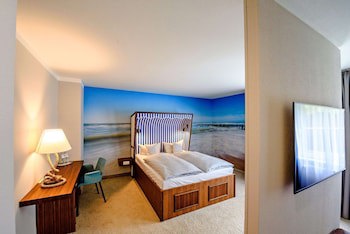 Dorint Hotel Alzey/Worms galeri fotoğrafı