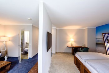 Dorint Hotel Alzey/Worms galeri fotoğrafı