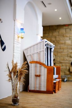 Dorint Hotel Alzey/Worms fotoğrafı