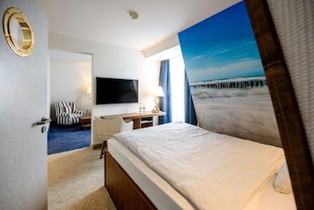 Dorint Hotel Alzey/Worms galeri fotoğrafı