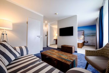 Dorint Hotel Alzey/Worms galeri fotoğrafı