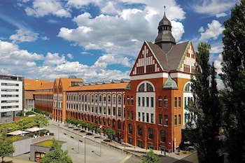 Sheraton Hannover Pelikan Hotel