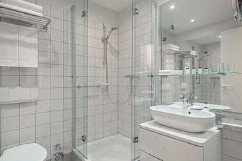 Sheraton Hannover Pelikan Hotel galeri fotoğrafı