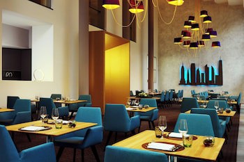 Sheraton Hannover Pelikan Hotel fotoğrafı