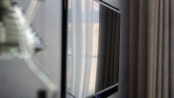 Sheraton Hannover Pelikan Hotel galeri fotoğrafı