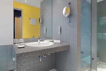 Sheraton Hannover Pelikan Hotel galeri fotoğrafı