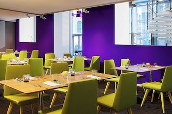 Sheraton Hannover Pelikan Hotel fotoğrafı